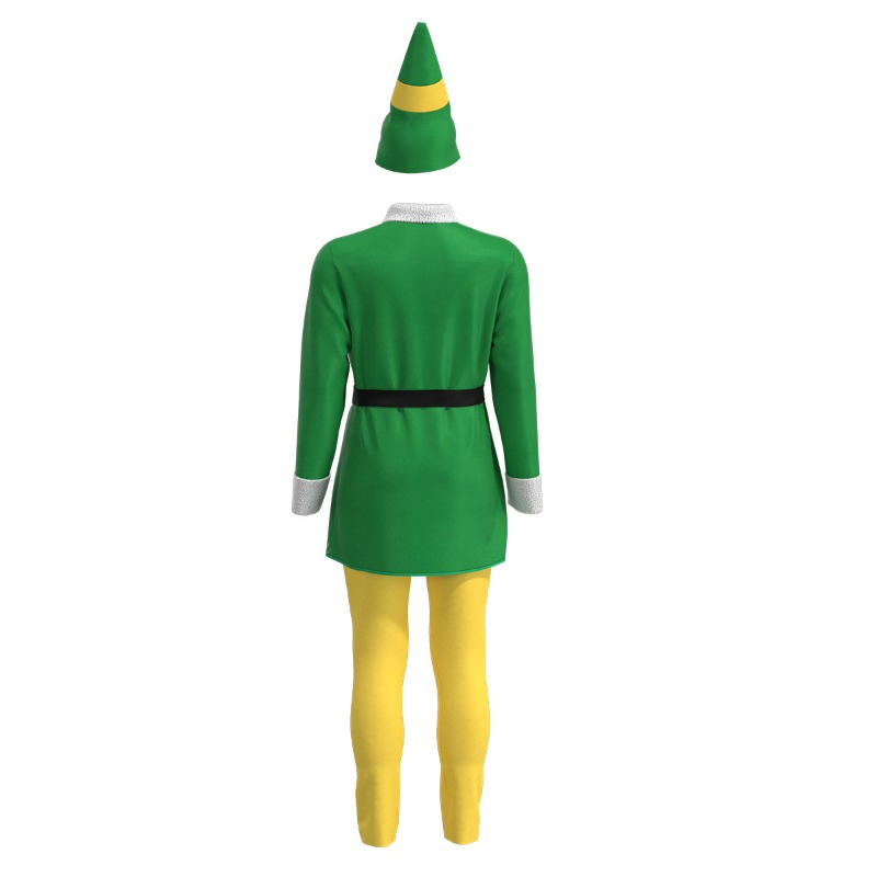 Set Aksesori Kostum untuk Berd - Elf Costume Christmas ulasan dan harga