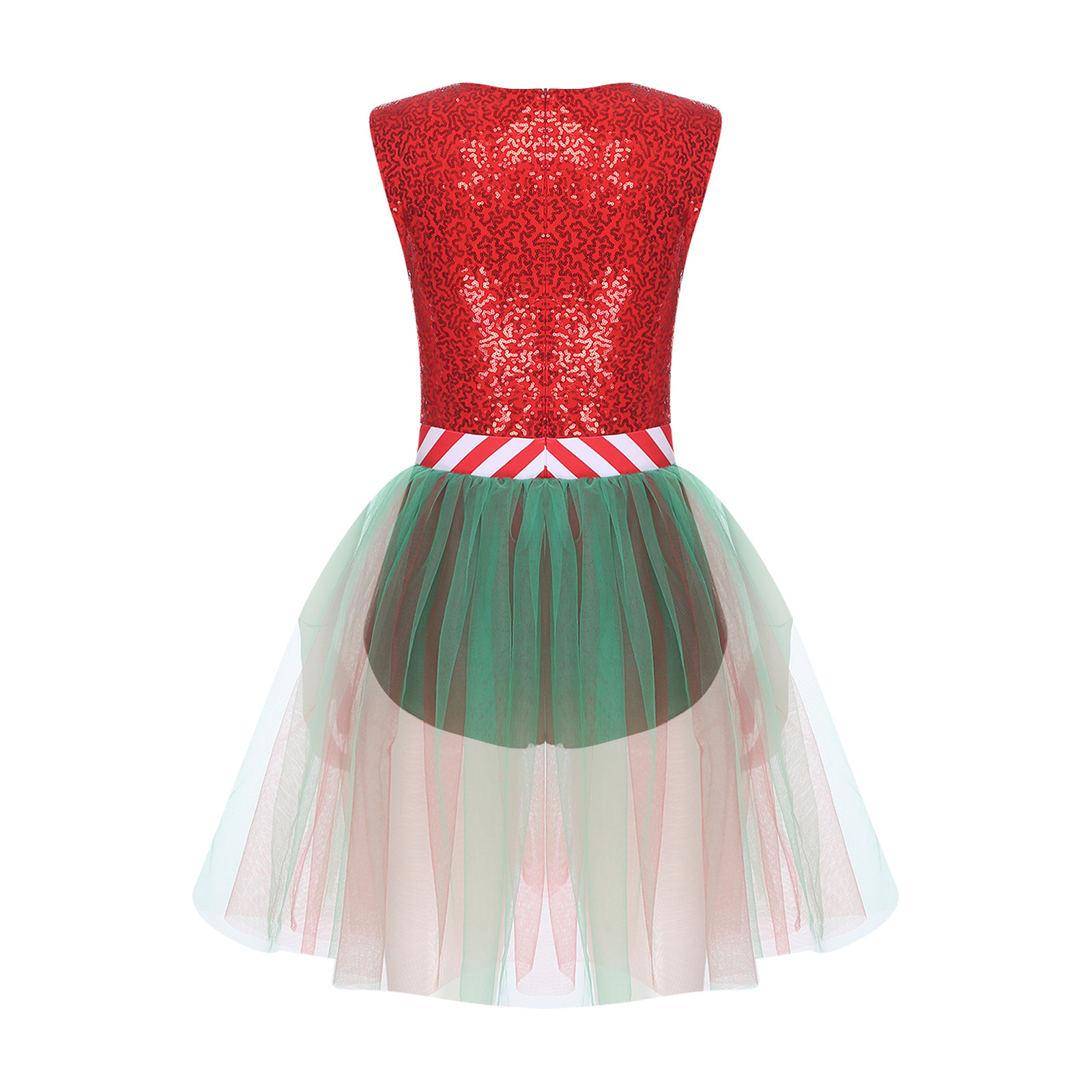 Kostum Peri Natal Wanita denga - Elf Costume Christmas ulasan dan harga