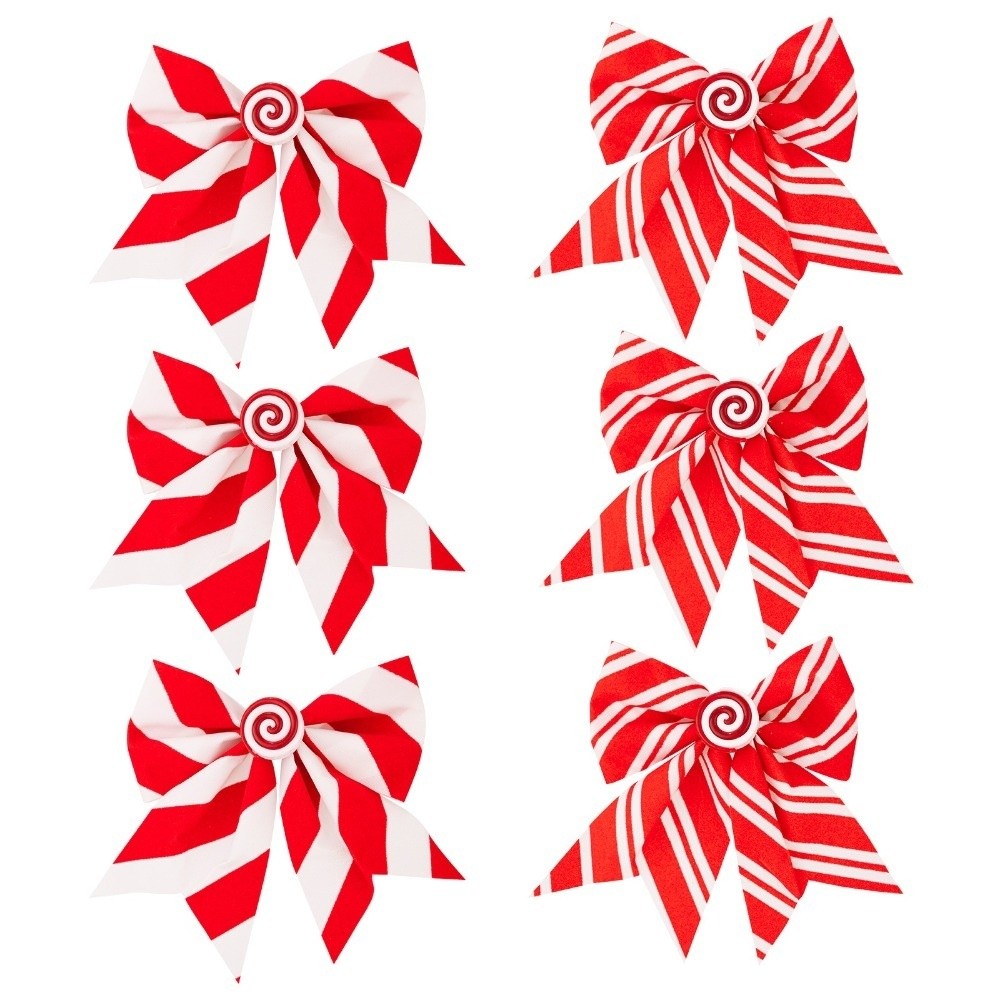 3 Buah Dasi Kupu-kupu Natal Mo - Christmas Throw Blanket ulasan dan harga