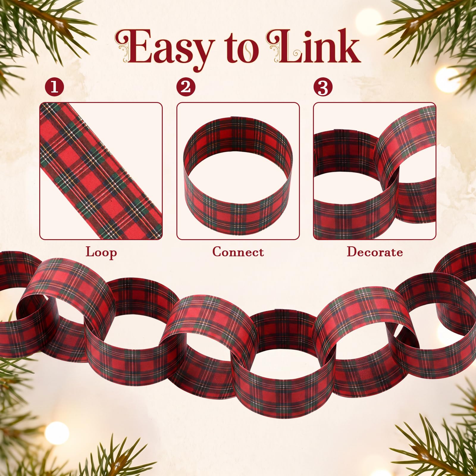 Rangkaian Hiasan Kertas Motif  - Christmas Throw Blanket ulasan dan harga