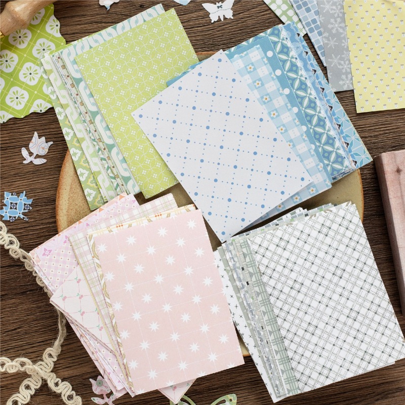 1 paket/200 lembar Kertas Lata - Christmas Throw Blanket ulasan dan harga