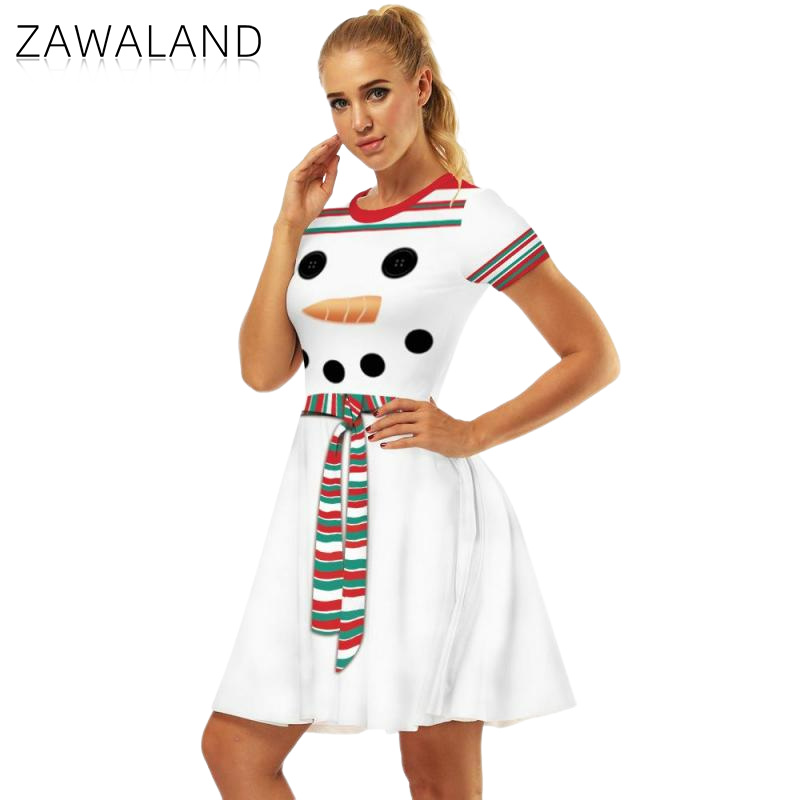 Kostum Cosplay Natal Gaun Ceta - Elf Costume Christmas ulasan dan harga